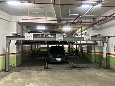 社區圖片
