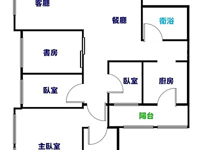 社區圖片