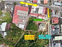 🏡【鹿山路稀有建地】住宅區..