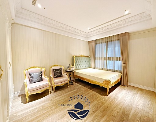 超夯七期🔥東方之冠＃四房雙主臥含雙平車＃可稅＃精裝潢 - Image 10