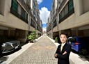 仁德區-忠義三街5房2廳，53.1坪