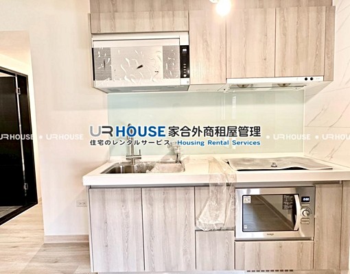 🗿副都心|全新社區3房車|搶先入住|中原路 - Image 6