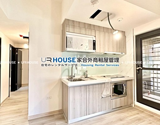 🗿副都心|全新社區3房車|搶先入住|中原路 - Image 5