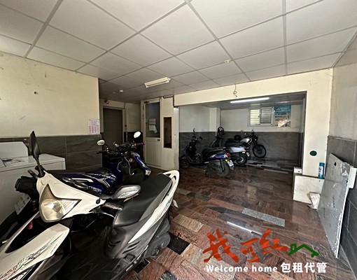 元培玄奘旁✨家具齊全套房｜機車好停可養寵 - Image 2