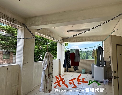 元培玄奘旁✨家具齊全套房|機車好停可養寵 - Image 9