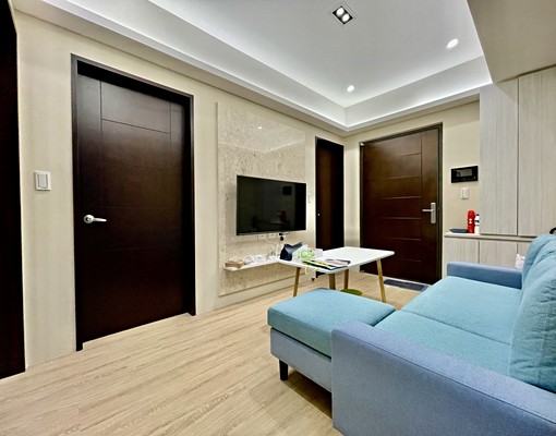 早安國揚質感裝潢兩房 - Image 1