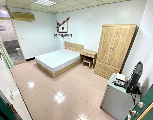 🌈向上萬和⭐空間大⭐機車好停⭐地段好 - Image 1