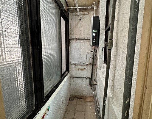 可租補每人3000元起-四平商圈公寓三樓三房 - Image 5
