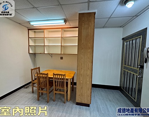 可租補每人3000元起-四平商圈公寓三樓三房 - Image 7