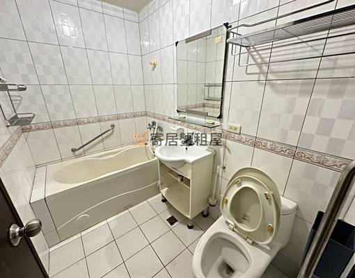寄居蟹社會住宅🏠b-可租補新春街真理風華大三房平車 - Image 9