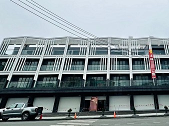 蓮都匯