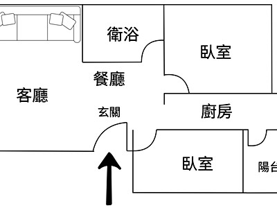 社區圖片