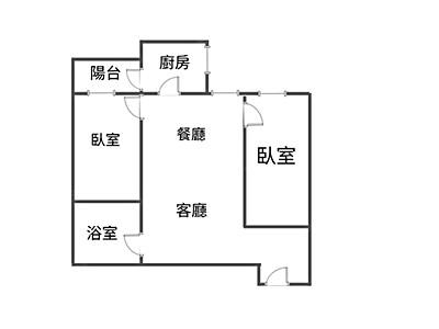 社區圖片
