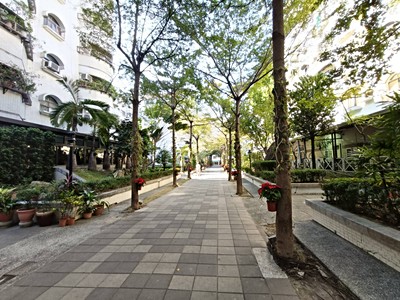 社區圖片