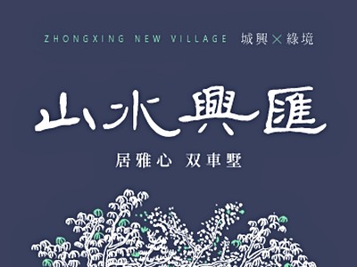 社區圖片