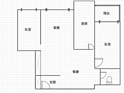 社區圖片