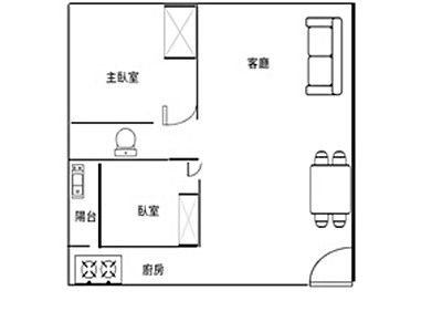 社區圖片