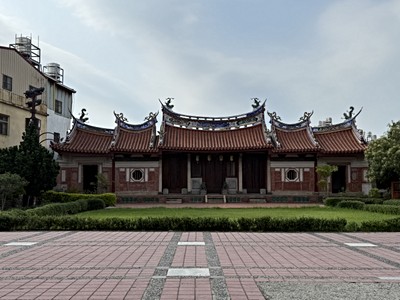 社區圖片