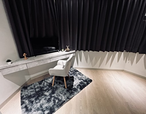 💥前金區雙人套房｜近漢神百貨｜電梯管理＋垃圾集中免追車 - Image 2