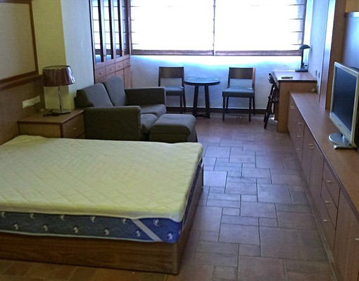 長庚.澄清湖畔.優境大花園獨立套房 - Image 1