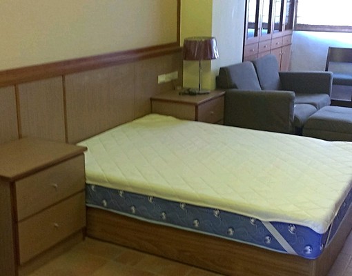 長庚.澄清湖畔.優境大花園獨立套房 - Image 5