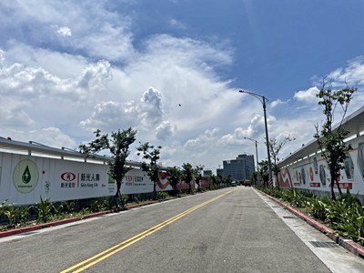 社區圖片