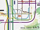 交通圖(2)