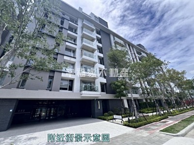 社區圖片