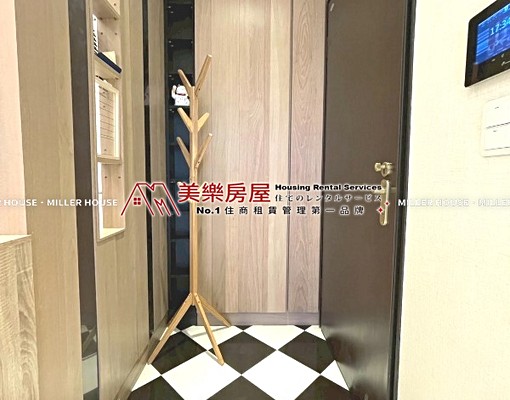 美樂*松江南京MRT*中山採光兩房*有浴缸有陽台*含管 - Image 11