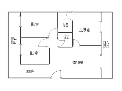 社區圖片