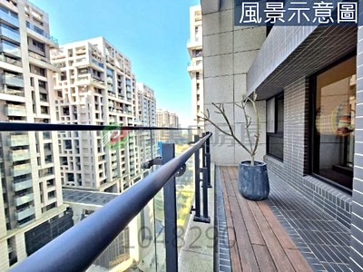 社區圖片