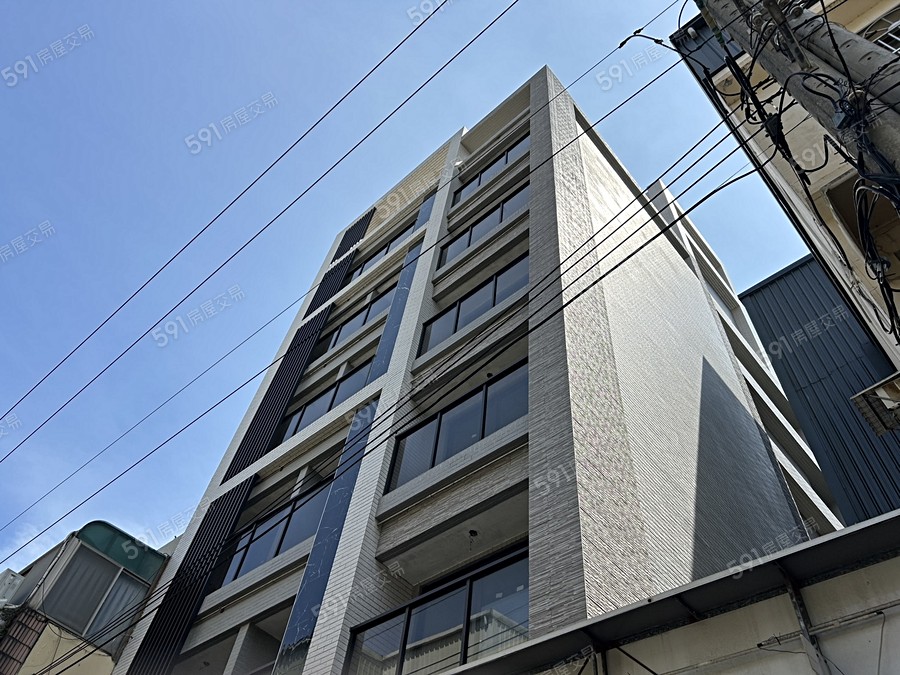 宸譽好薪晴3格楹實景圖