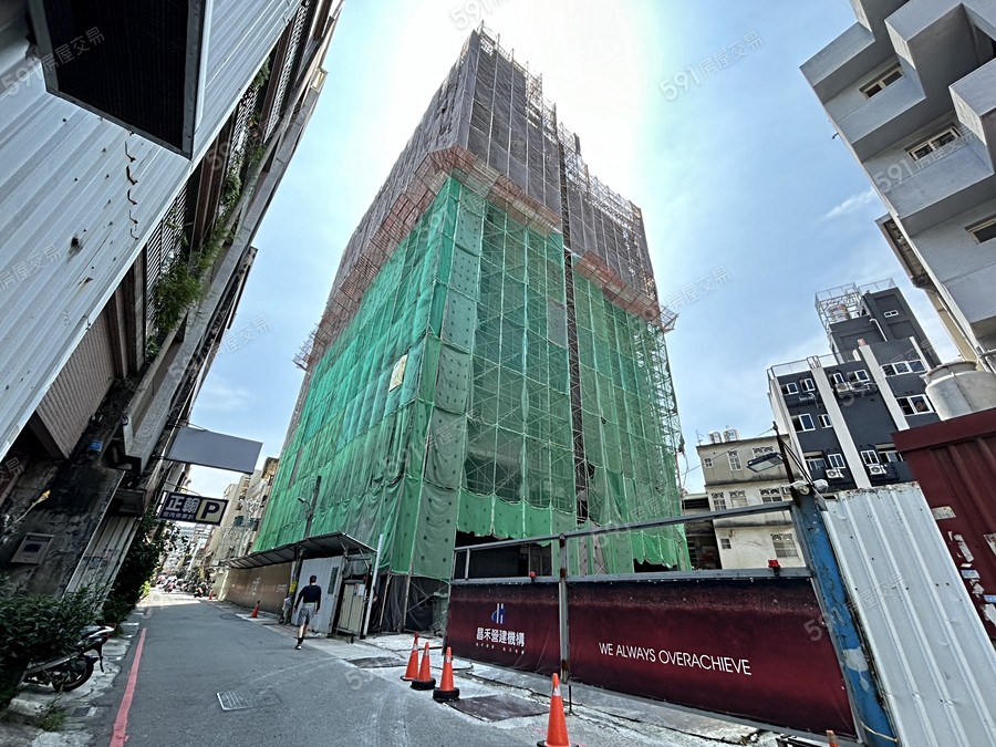 元方大哲首席實景圖