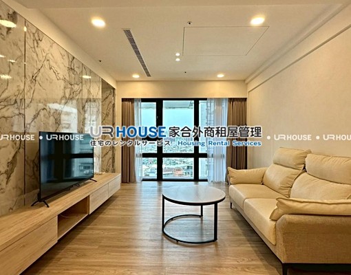 MRT六張犁|質感社區|高樓視野開闊眺望市景 - Image 2