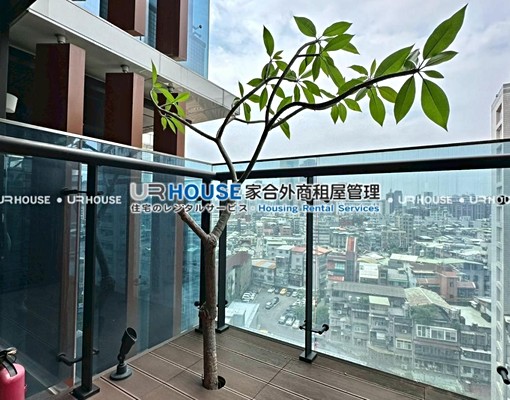 MRT六張犁|質感社區|高樓視野開闊眺望市景 - Image 7