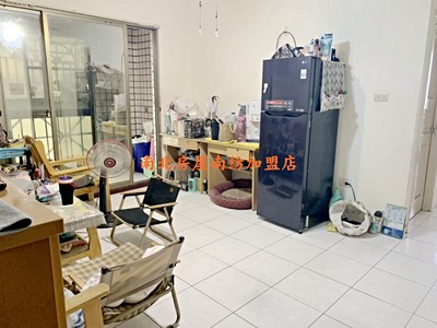 社區圖片
