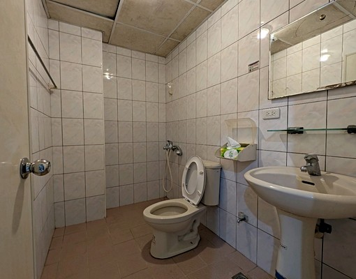 水湳經貿園區旁五房2-4樓近中國醫大#容逸 - Image 5