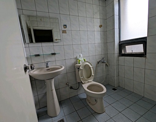 水湳經貿園區旁五房2-4樓近中國醫大#容逸 - Image 7