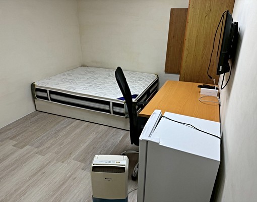 逢甲中國醫水湳/靜巷透天爬梯2樓套房/含網可租補可丟垃圾 - Image 4