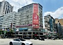 中山區-南京東路一段辦公，150.6坪