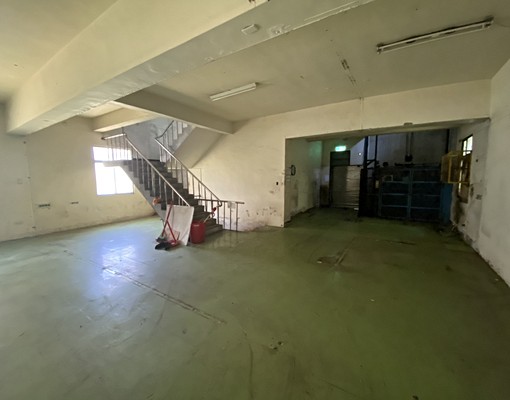 【竹南甲種工業地|大坪數廠房出租】 - Image 1