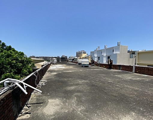 【竹南甲種工業地|大坪數廠房出租】 - Image 8