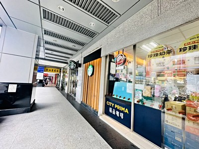 社區圖片