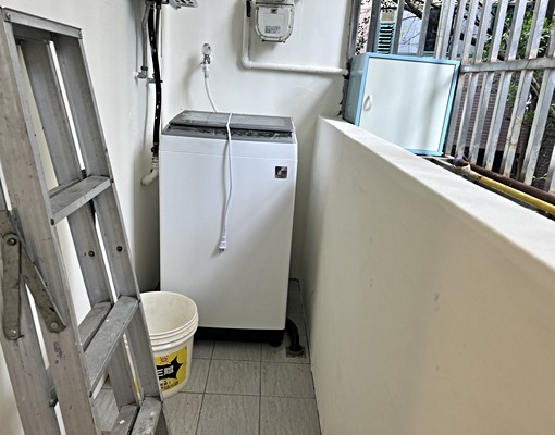 ***歐風品味大套房/獨立陽台/可炊*** - Image 3
