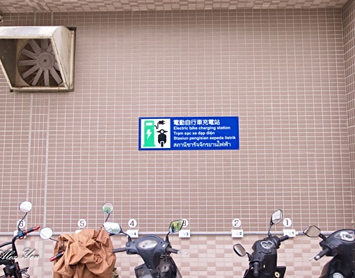科學園區供應商看過來彰化溪州鄉8坪套房(室內停車位選擇) - Image 10