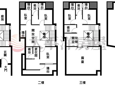 社區圖片