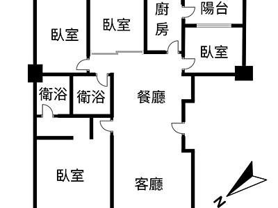 社區圖片
