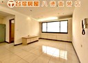 中壢區-環中東路3房2廳，41.6坪
