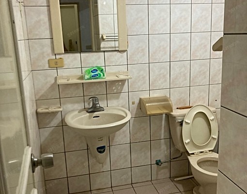 社宅租補💰鄰南勢角捷運站🚉電梯華廈 - Image 6