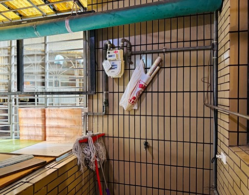 過馬路就到捷運站~大坪數四房~可規劃成辦公室 - 591租屋網 - Image 12